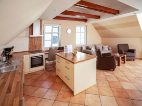 Thale Altstadt Ferienhaus 3